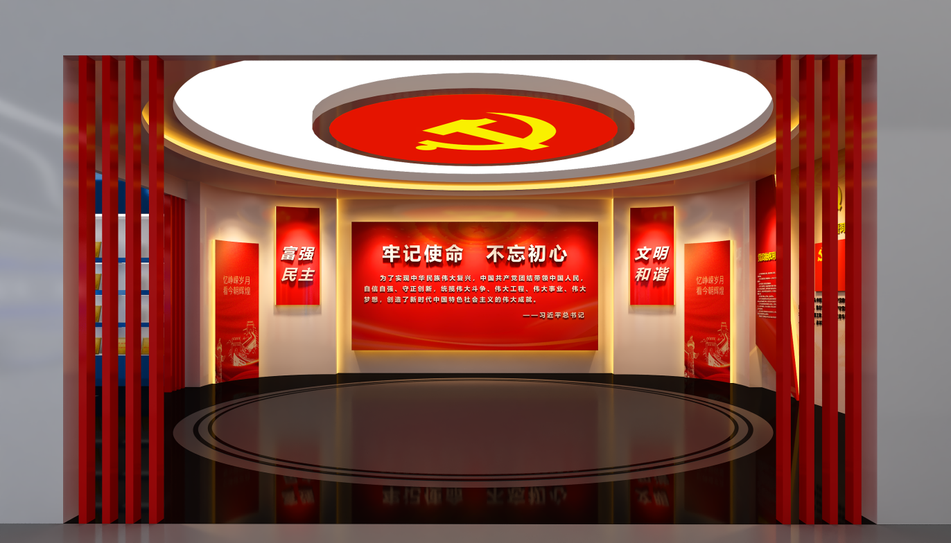 惠州醫療展廳設計公司，如何考慮用戶體驗和流程優化？